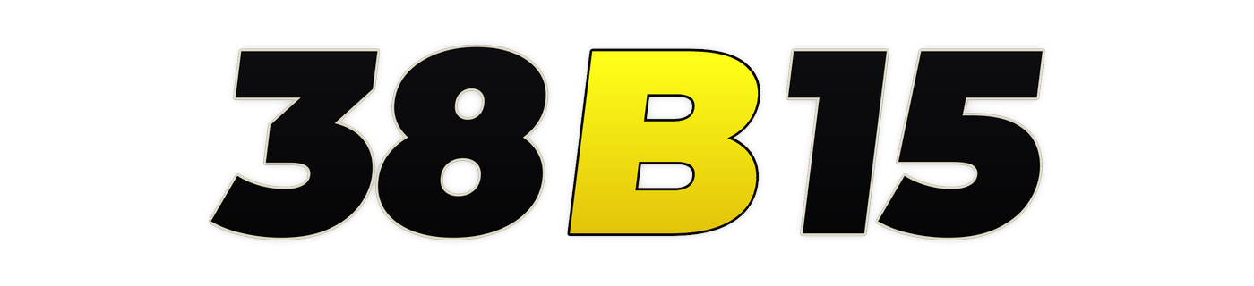 38b15 Logo